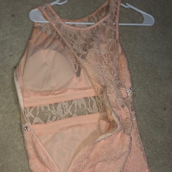 Prom Dress - Picture 5 of 7